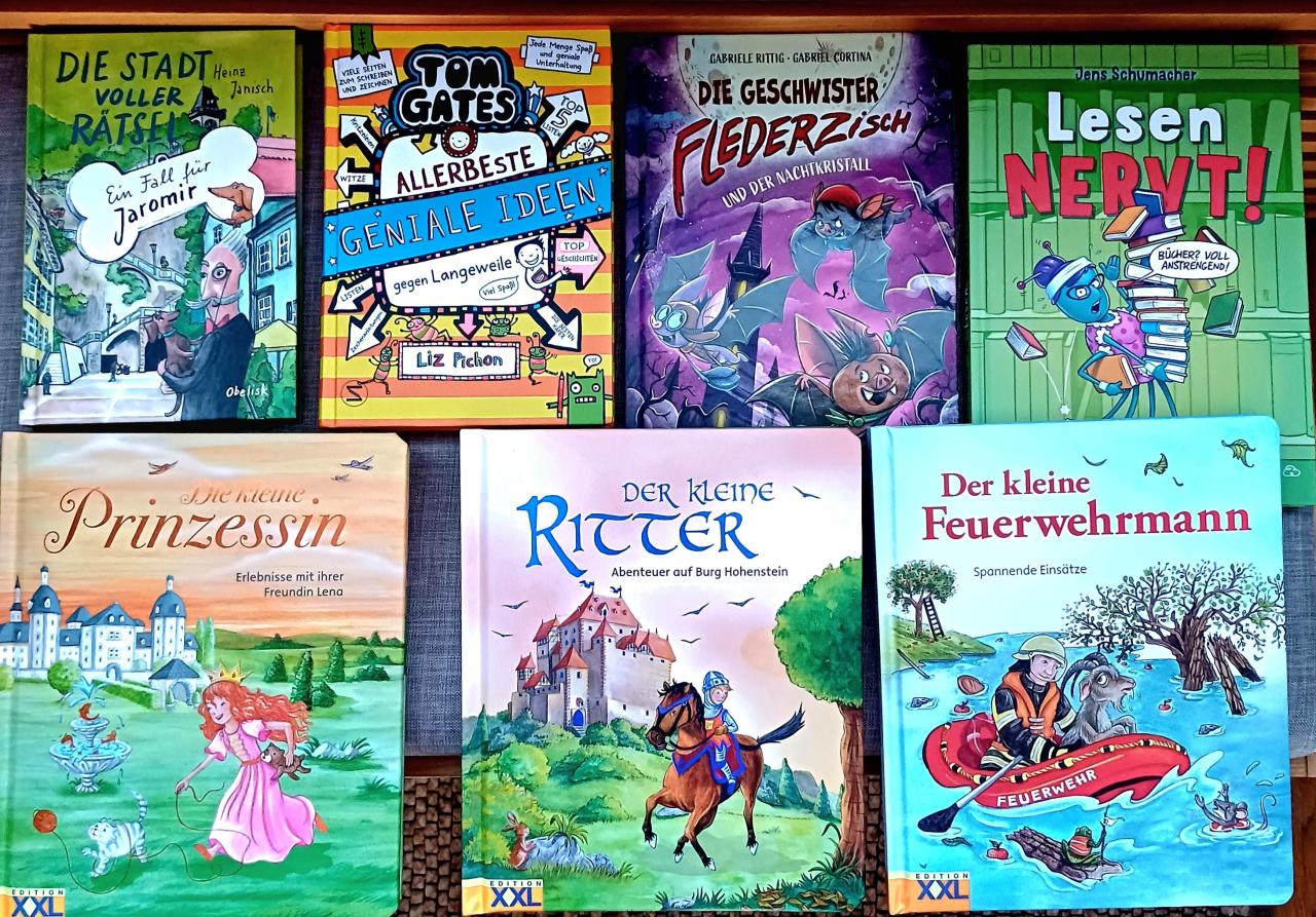 Neuzugänge Jänner 2026