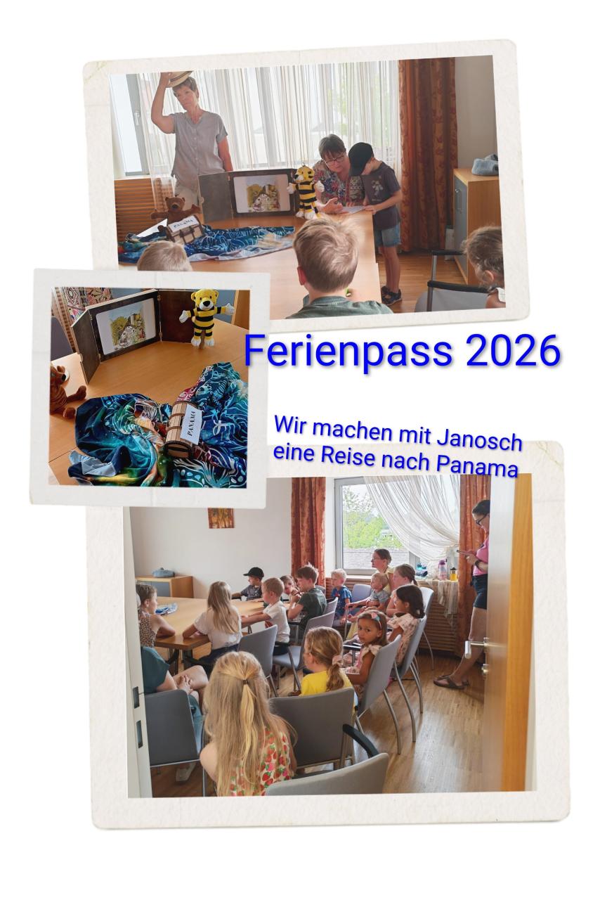 Ferienpass 2026