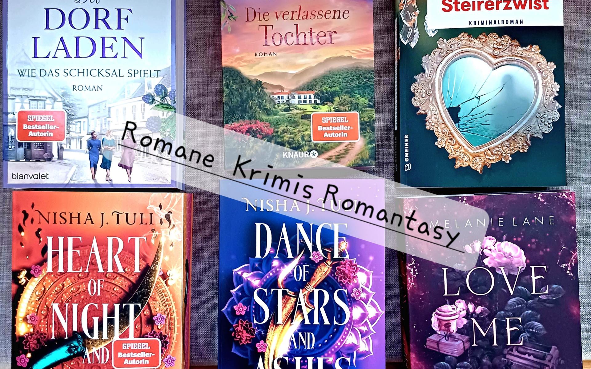 Neuzugänge Jänner 2026